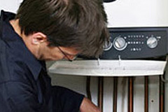 boiler replacement Craig Y Duke
