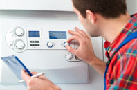 free commercial Craig Y Duke boiler quotes